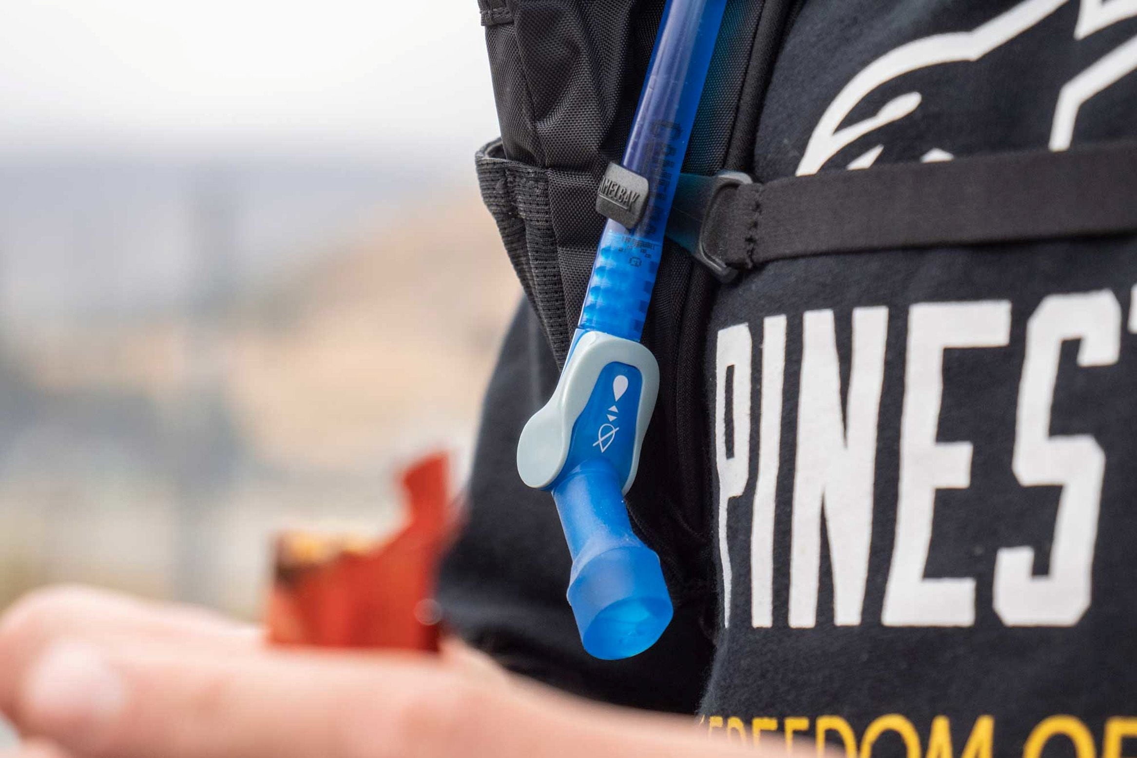 Camelbak Crux™ 2L Reservoir, Blue Edition-ZIYB