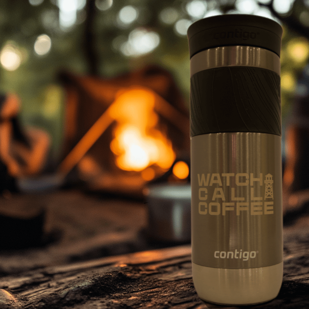 Travel Mug Contigo 20oz Edition-PPDC
