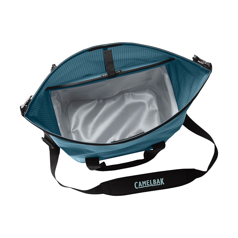 Camelbak ChillBak Cube 18, Fusion 3L Group , Adriatic Blue Edition-0ZJJ