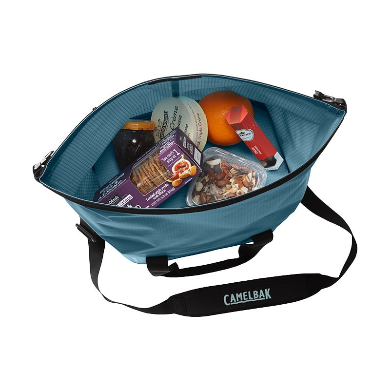 Camelbak ChillBak Cube 18, Fusion 3L Group , Adriatic Blue Edition-0ZJJ
