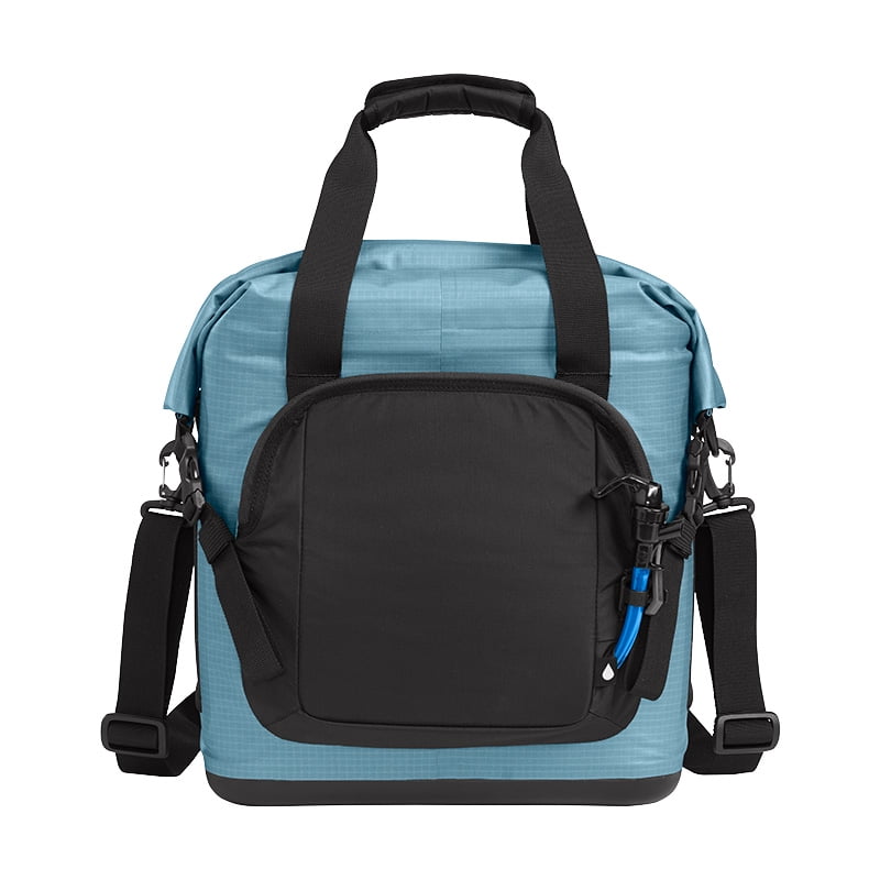 Camelbak ChillBak Cube 18, Fusion 3L Group , Adriatic Blue Edition-0ZJJ