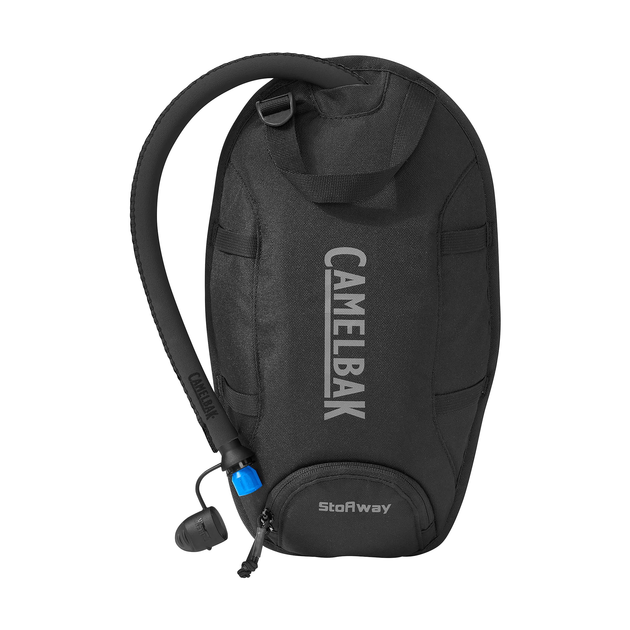 Camelbak StoAway 70 oz Water Bladder Reservoir, Black Edition-NS39