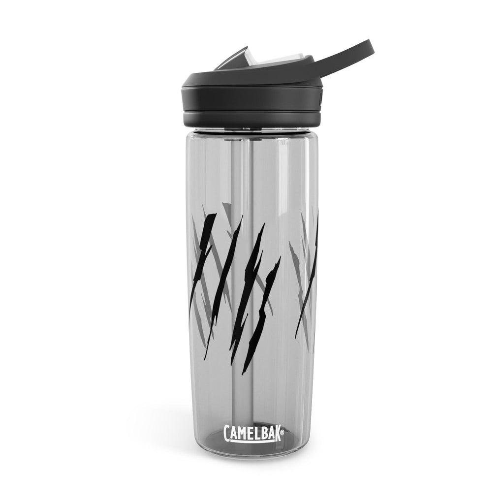 Effete Feline Claw Marks Scratch CamelBak Eddy®  Water Bottle, 20oz\25oz Edition-CHZ1