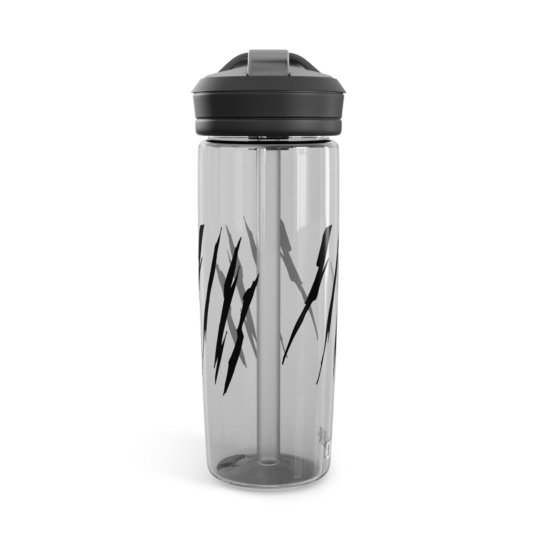 Effete Feline Claw Marks Scratch CamelBak Eddy®  Water Bottle, 20oz\25oz Edition-CHZ1