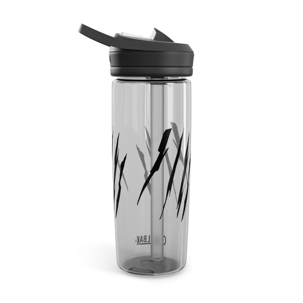 Effete Feline Claw Marks Scratch CamelBak Eddy®  Water Bottle, 20oz\25oz Edition-CHZ1