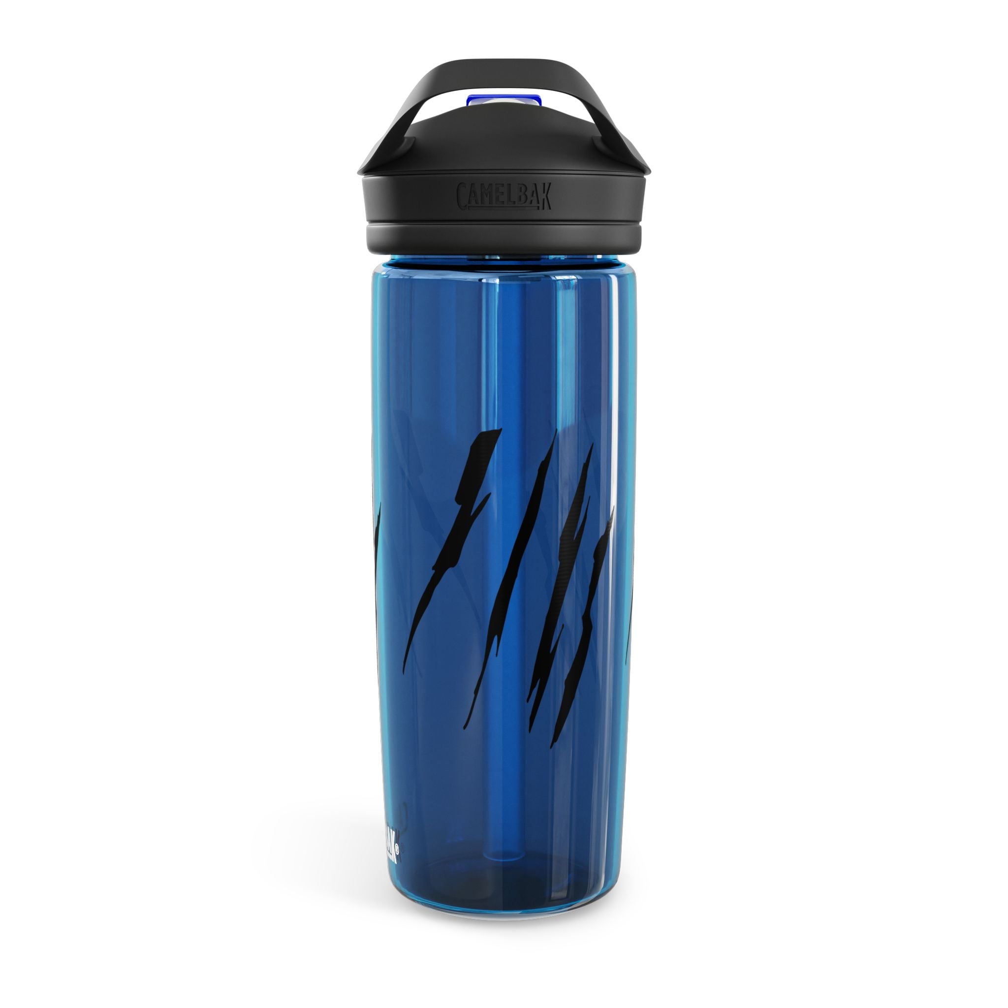 Effete Feline Claw Marks Scratch CamelBak Eddy®  Water Bottle, 20oz\25oz Edition-CHZ1