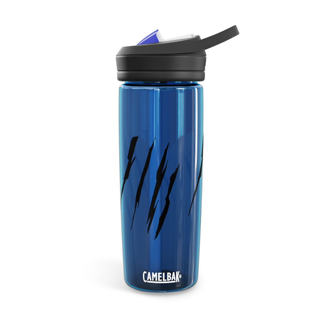 Effete Feline Claw Marks Scratch CamelBak Eddy®  Water Bottle, 20oz\25oz Edition-CHZ1