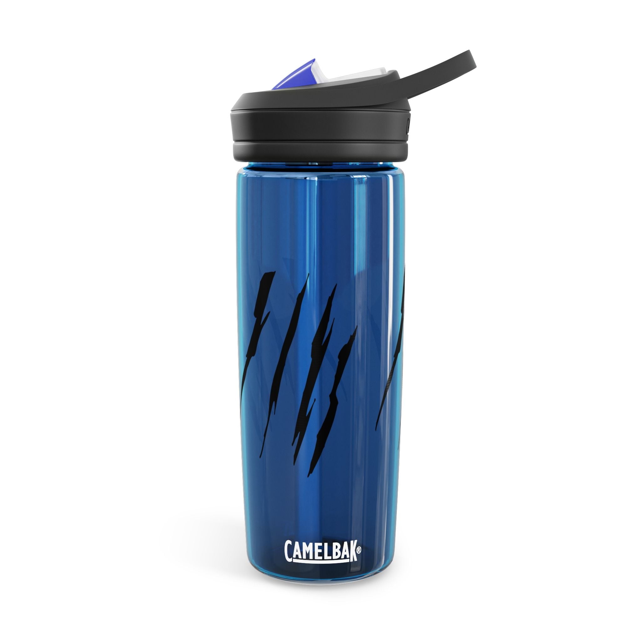Effete Feline Claw Marks Scratch CamelBak Eddy®  Water Bottle, 20oz\25oz Edition-CHZ1