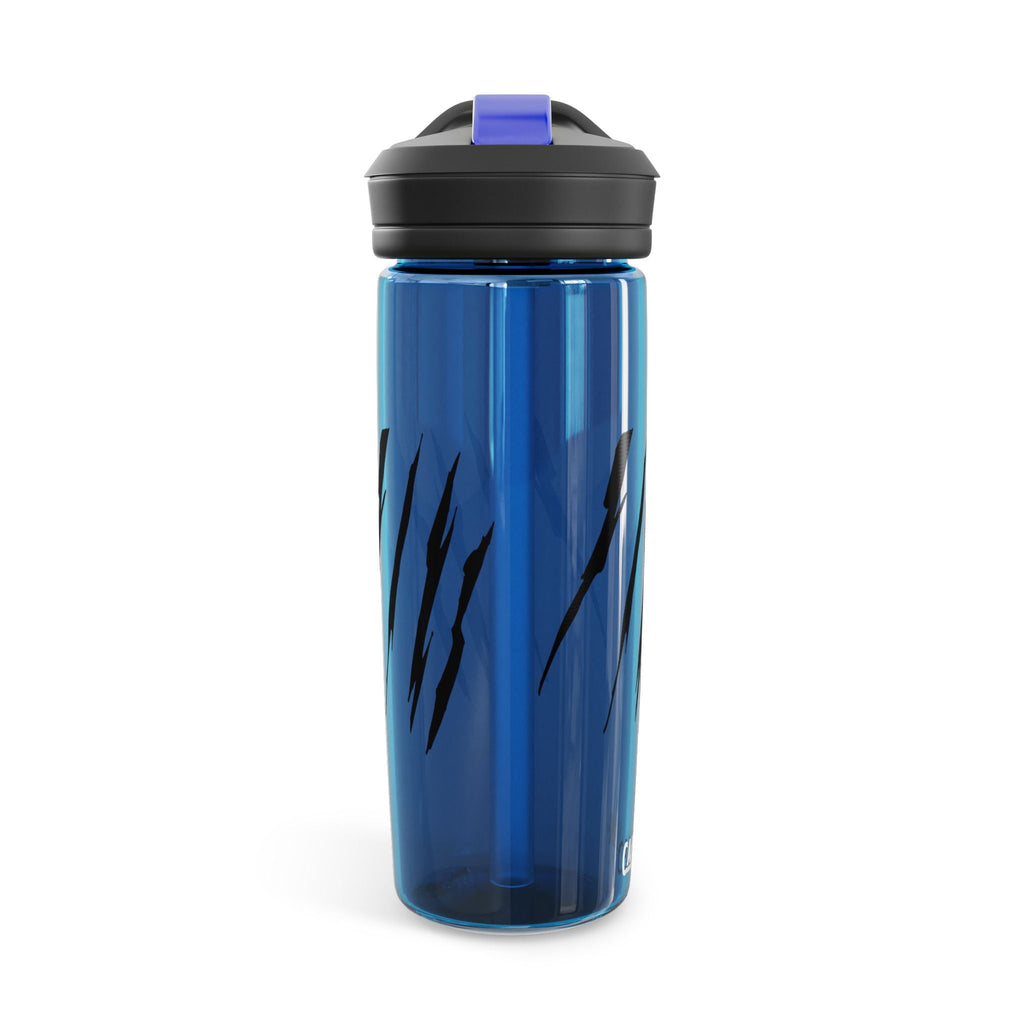 Effete Feline Claw Marks Scratch CamelBak Eddy®  Water Bottle, 20oz\25oz Edition-CHZ1