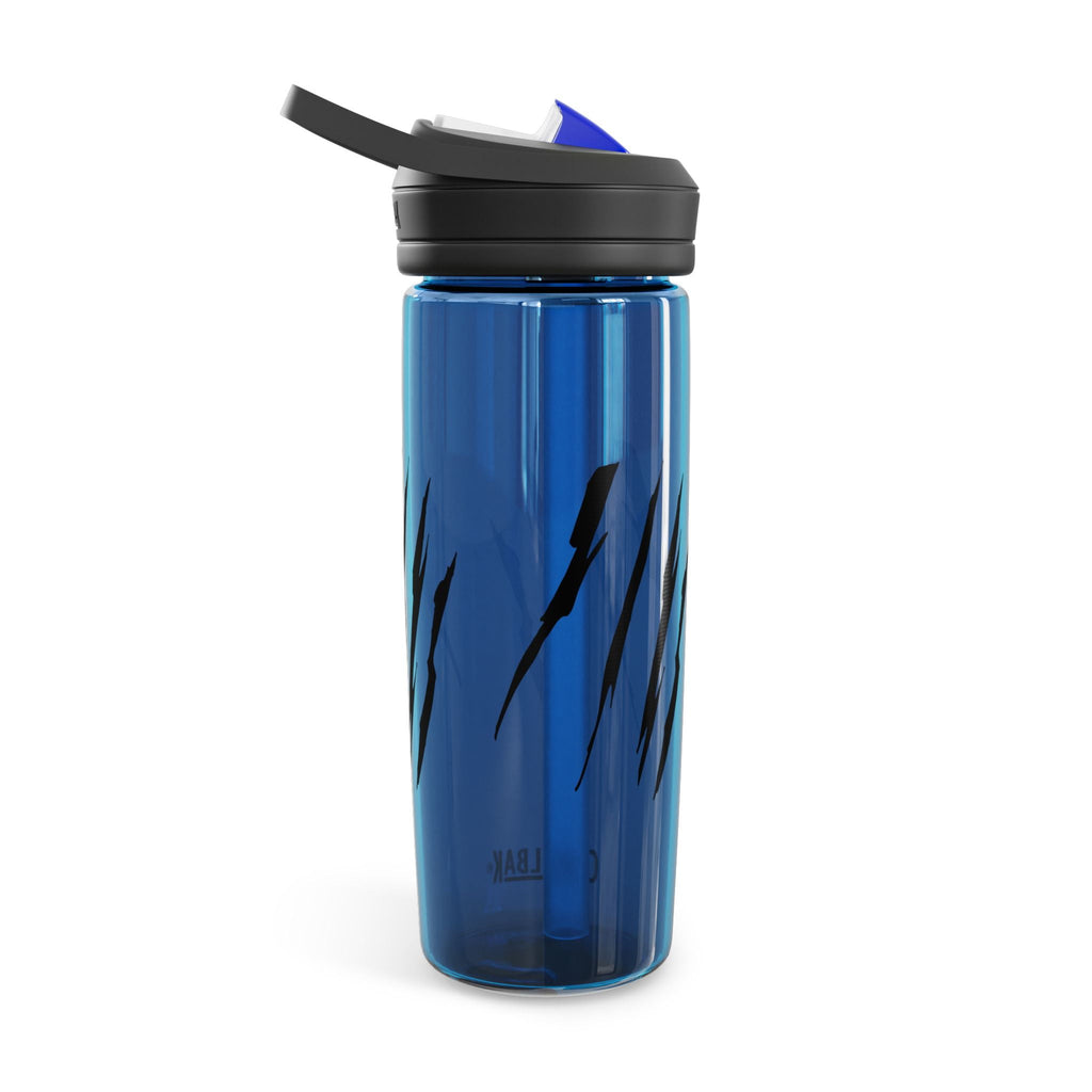 Effete Feline Claw Marks Scratch CamelBak Eddy®  Water Bottle, 20oz\25oz Edition-CHZ1