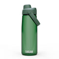Camelbak Thrive Chug 25oz Water Bottle, Forest Green Edition-L4MN