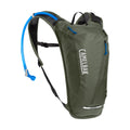 Camelbak Rogue Light 7 70oz Hydration Pack, Dusty Olive Edition-WT1V