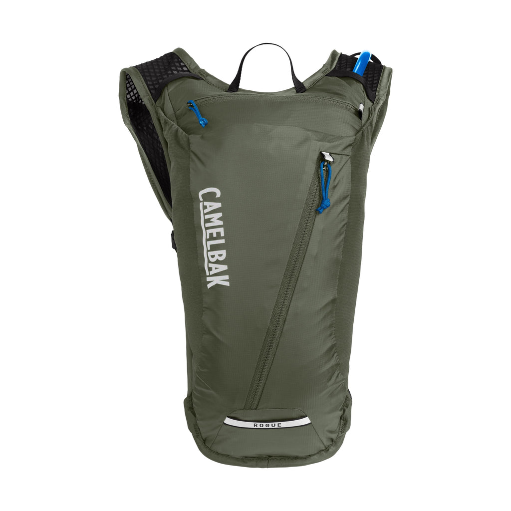 Camelbak Rogue Light 7 70oz Hydration Pack, Dusty Olive Edition-WT1V
