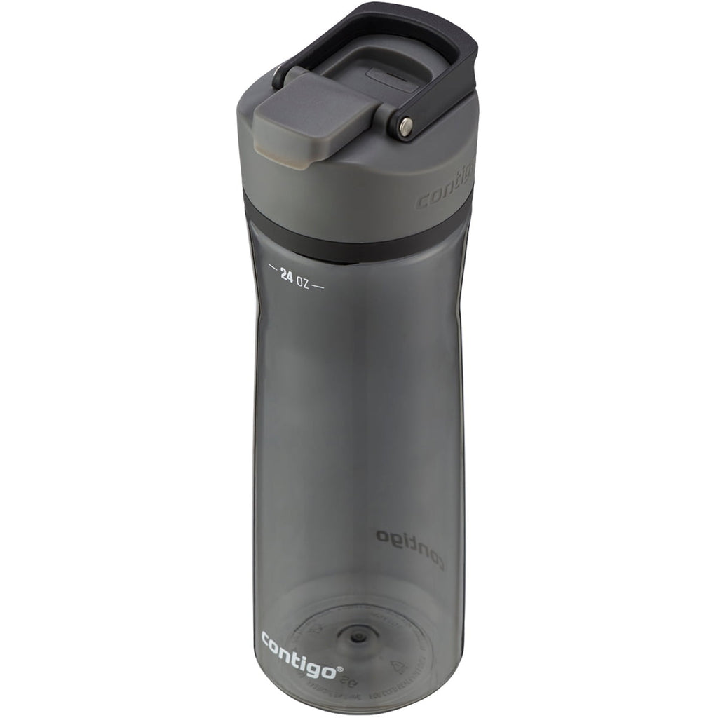 Contigo Cortland 2.0 Water Bottle, 24 oz - Licorice Edition-0DAR