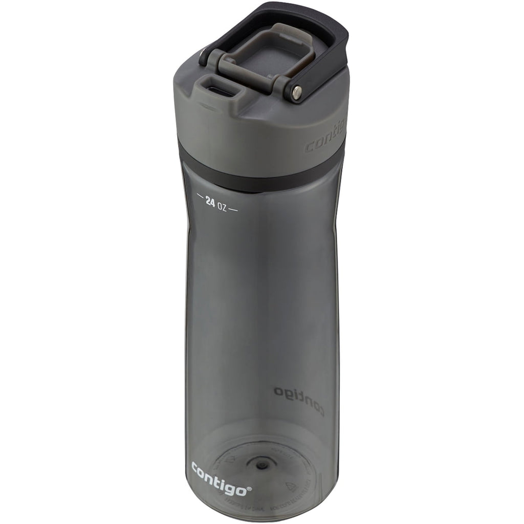 Contigo Cortland 2.0 Water Bottle, 24 oz - Licorice Edition-0DAR