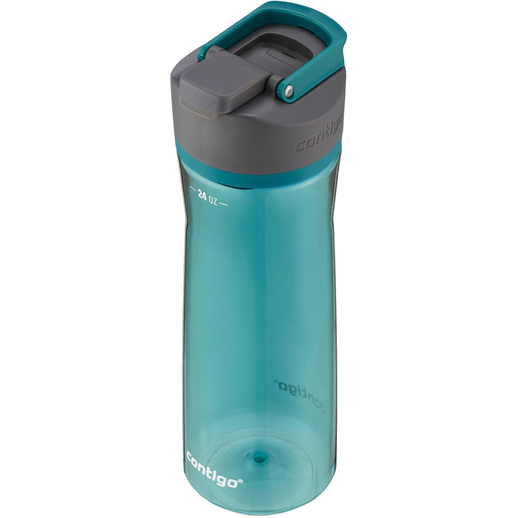 Contigo Cortland 2.0 Water Bottle, 24 oz - Licorice Edition-0DAR
