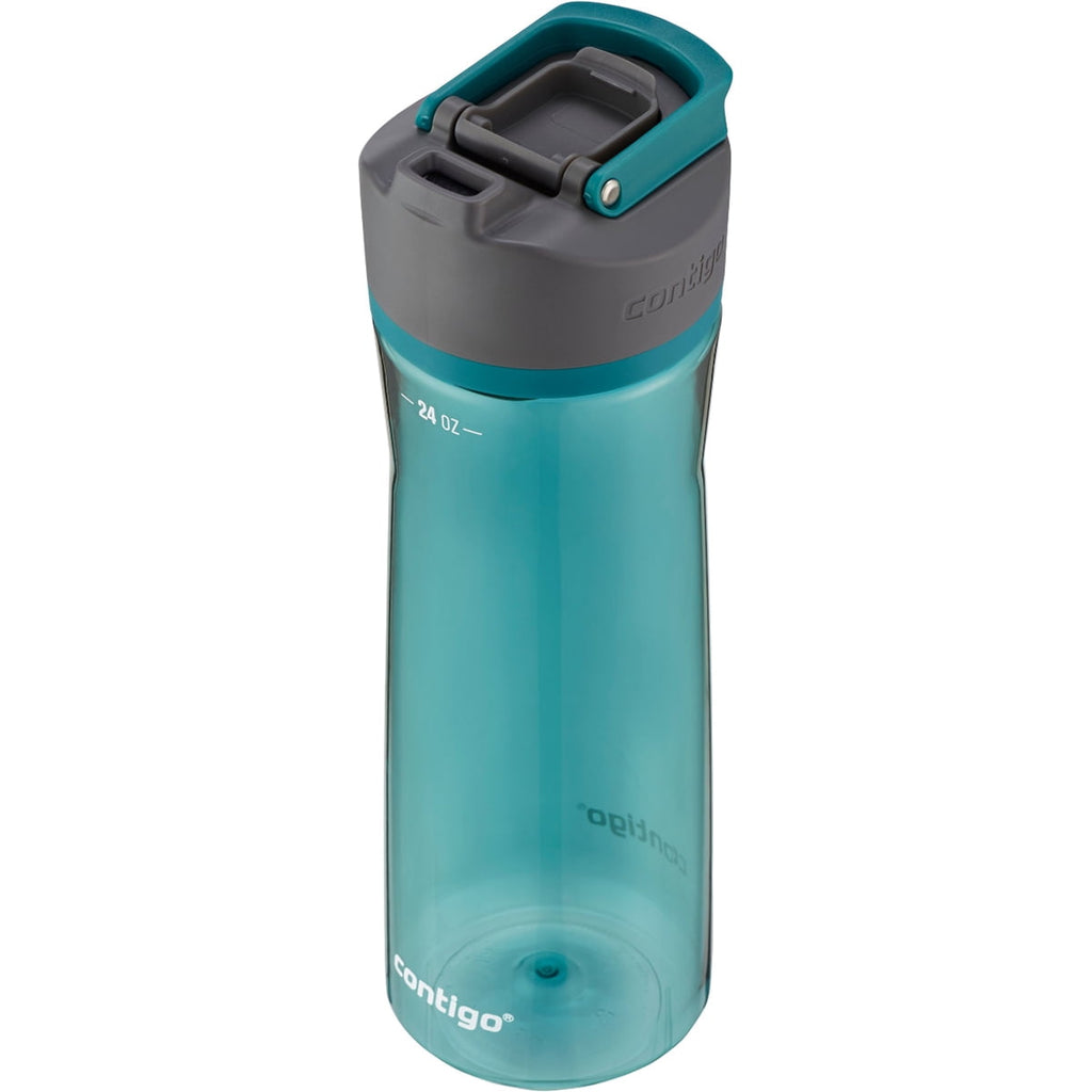Contigo Cortland 2.0 Water Bottle, 24 oz - Licorice Edition-0DAR