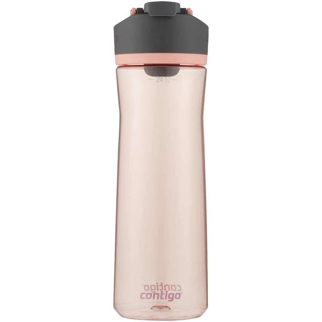 Contigo Cortland 2.0 Water Bottle, 24 oz - Licorice Edition-0DAR