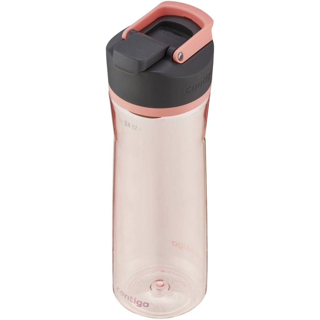 Contigo Cortland 2.0 Water Bottle, 24 oz - Licorice Edition-0DAR