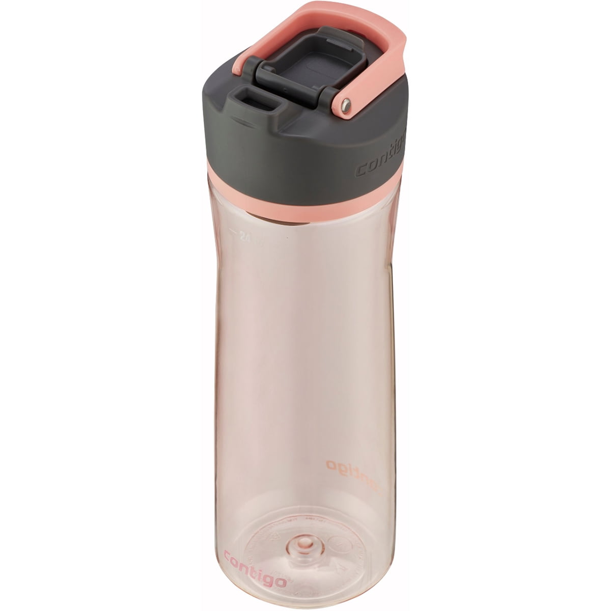 Contigo Cortland 2.0 Water Bottle, 24 oz - Licorice Edition-0DAR