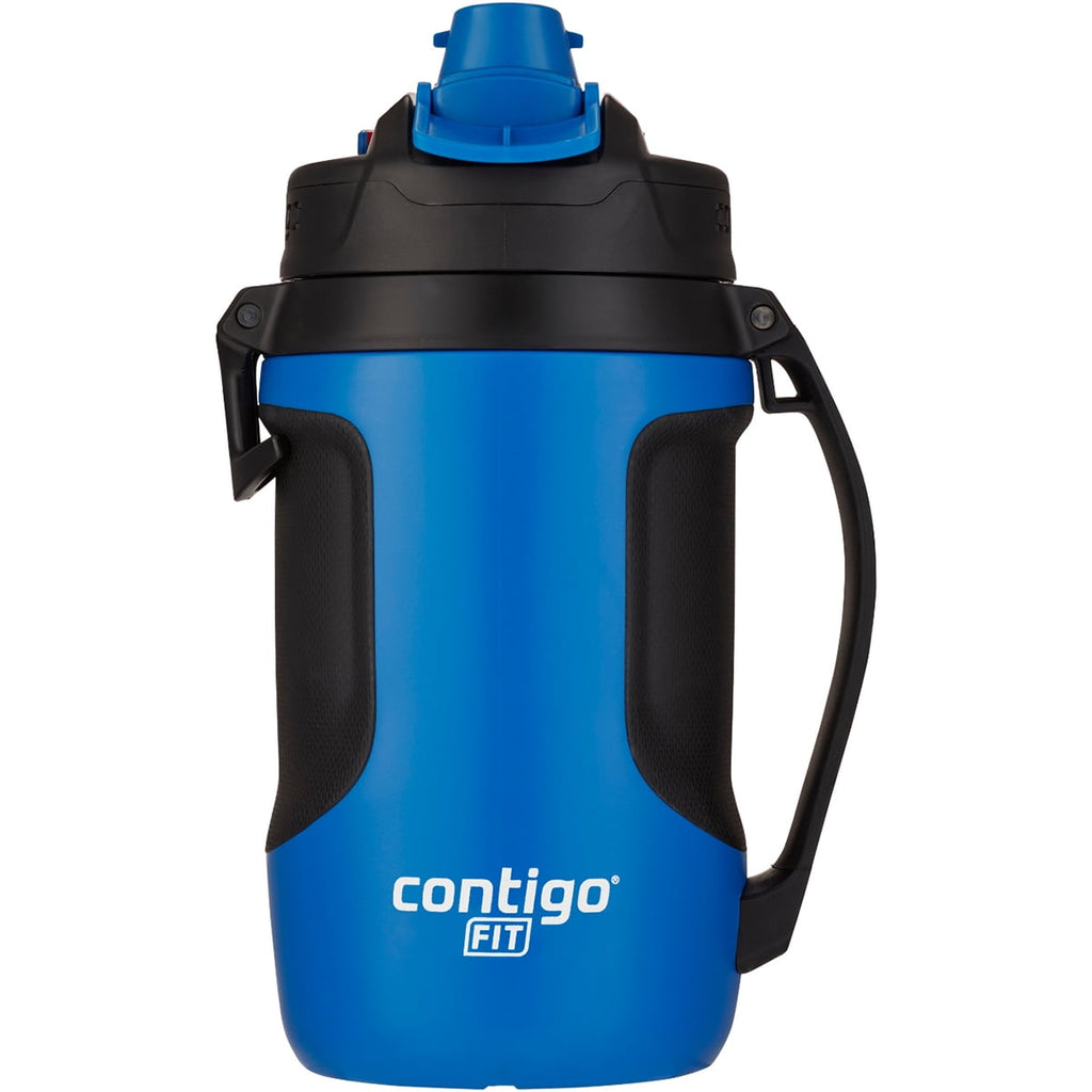 Contigo Fit Jug with AUTOSPOUT Lid, 64oz Edition-EON0