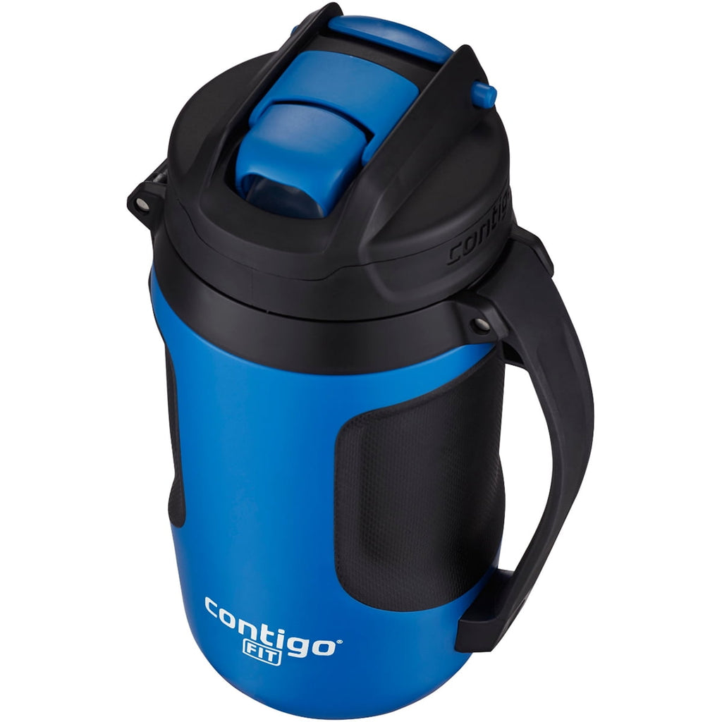 Contigo Fit Jug with AUTOSPOUT Lid, 64oz Edition-EON0