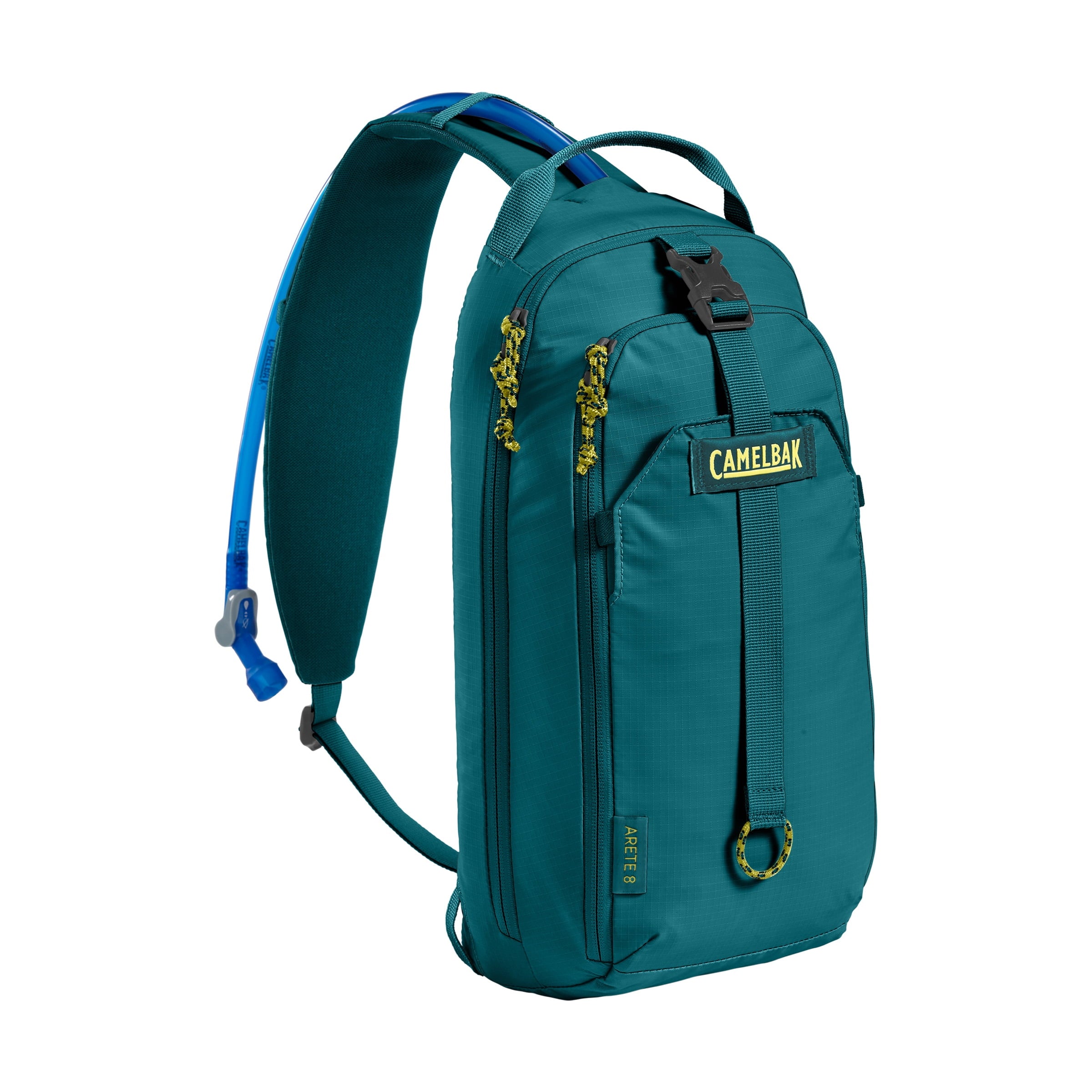 Camelbak Arete Sling 8, Deep Teal Edition-HWM8