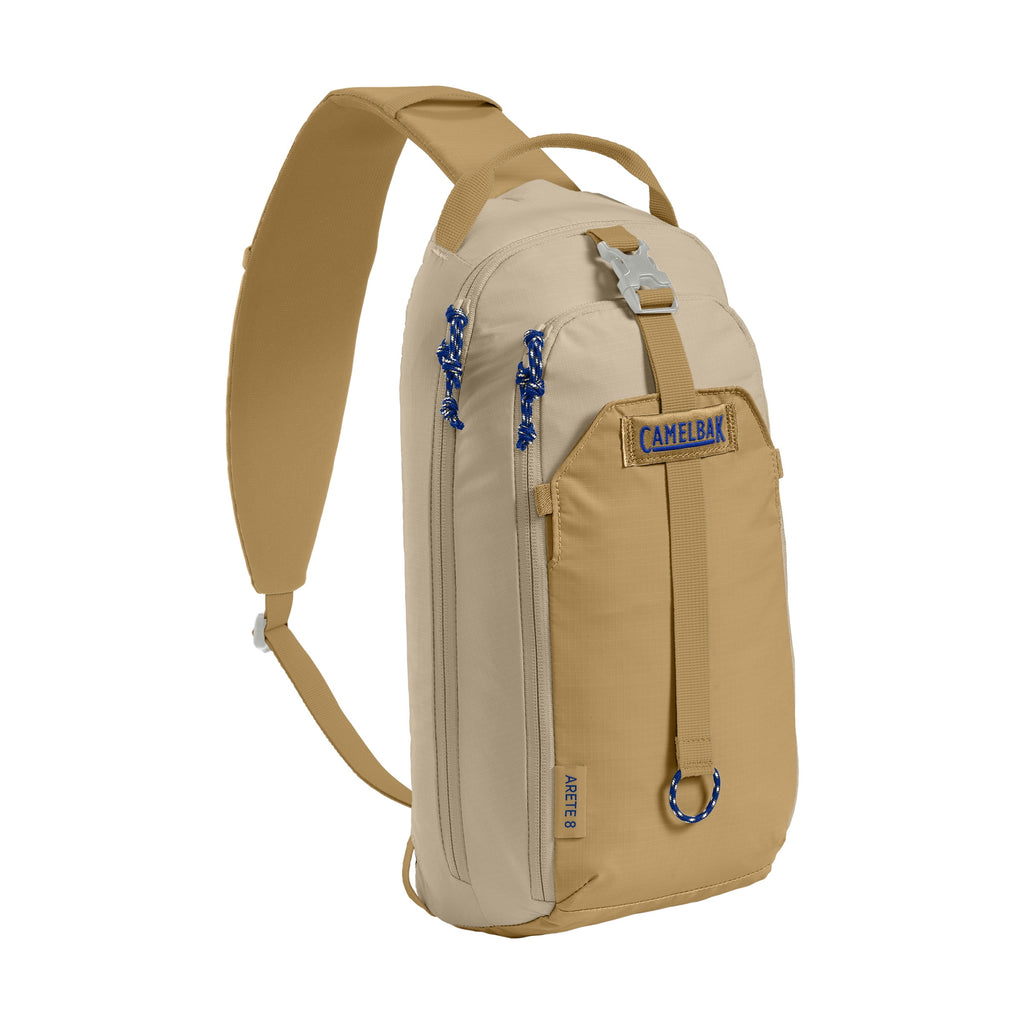 Camelbak Arete Sling 8, Deep Teal Edition-HWM8