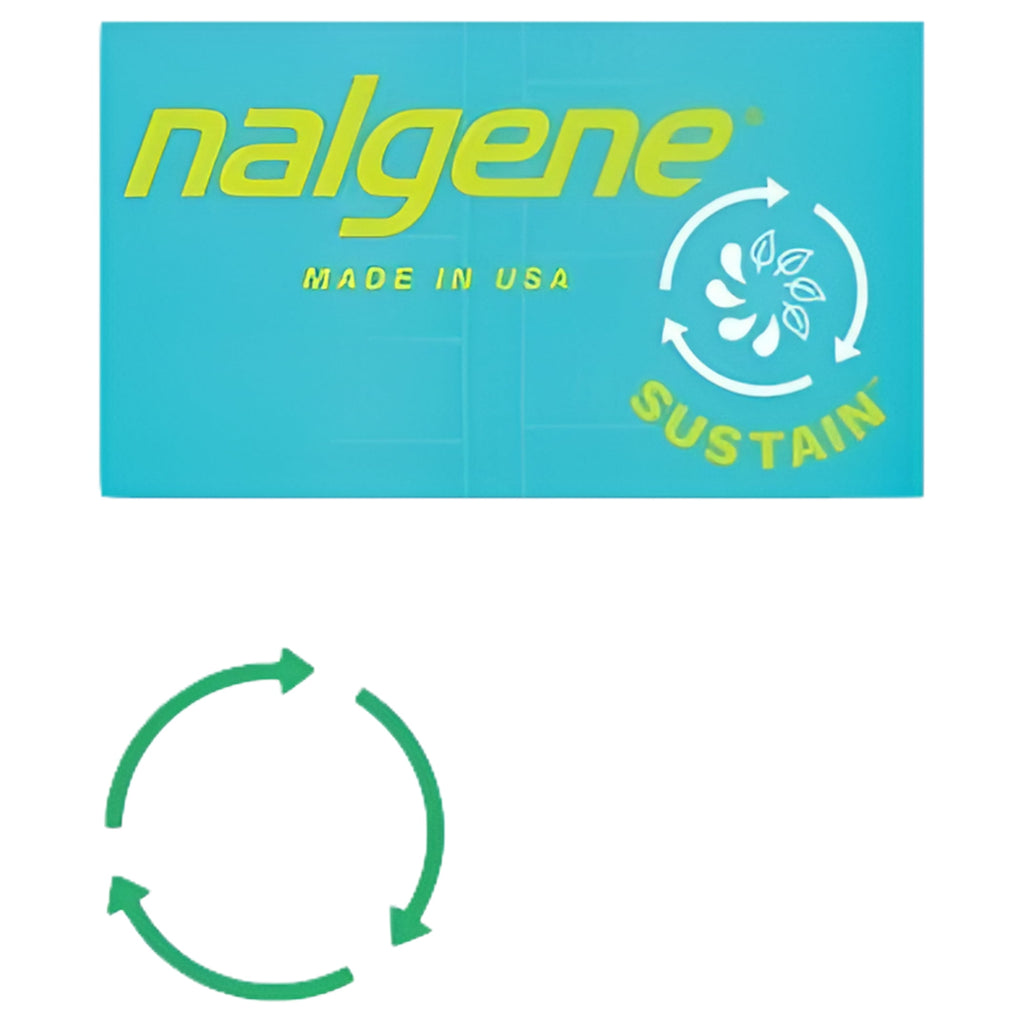 Nalgene 16oz Wide Mouth Sustain Bottle Edition-2V9Y