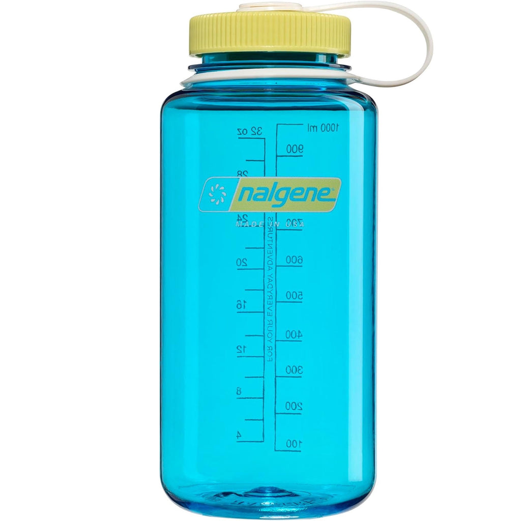 Nalgene 16oz Wide Mouth Sustain Bottle Edition-2V9Y