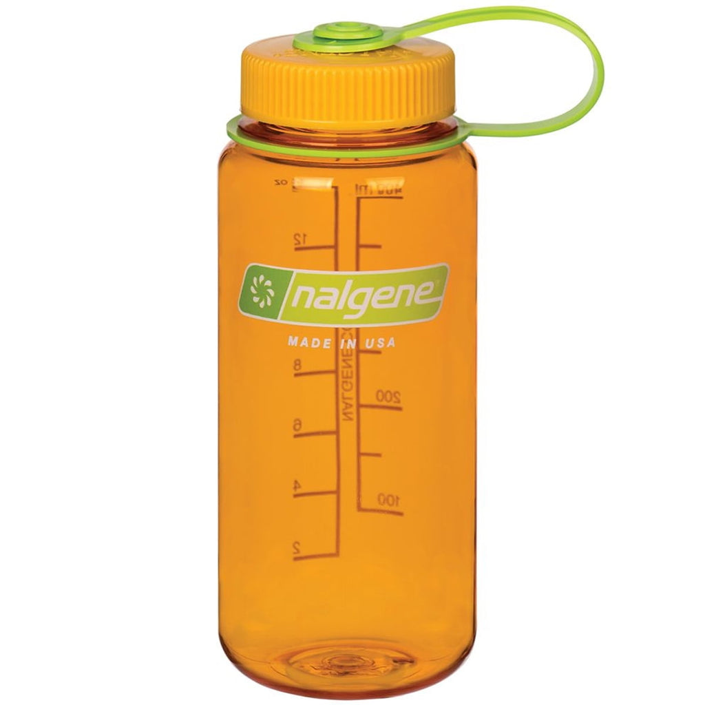 Nalgene 16oz Wide Mouth Sustain Bottle Edition-2V9Y
