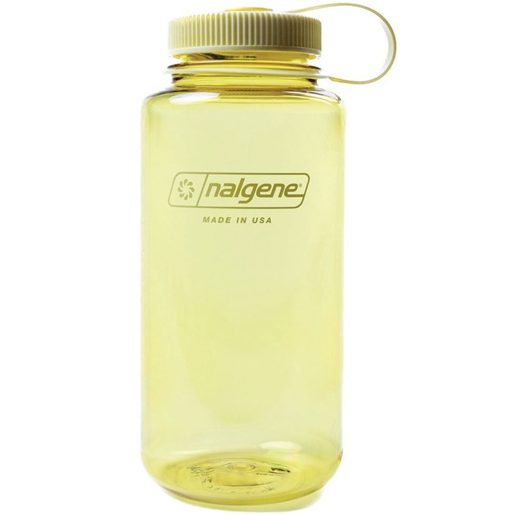 Nalgene 16oz Wide Mouth Sustain Bottle Edition-2V9Y