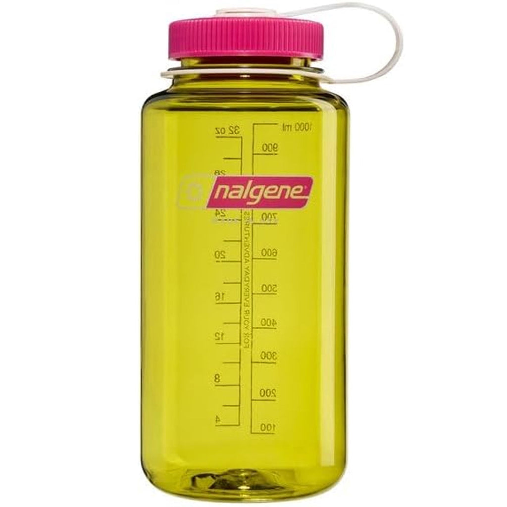 Nalgene 16oz Wide Mouth Sustain Bottle Edition-2V9Y