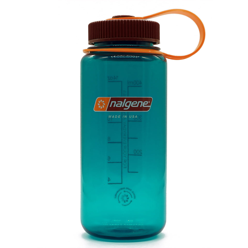 Nalgene 16oz Wide Mouth Sustain Bottle Edition-2V9Y