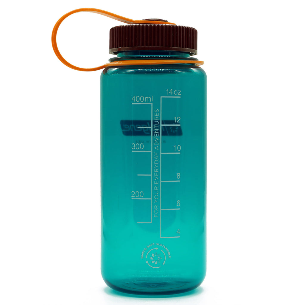 Nalgene 16oz Wide Mouth Sustain Bottle Edition-2V9Y