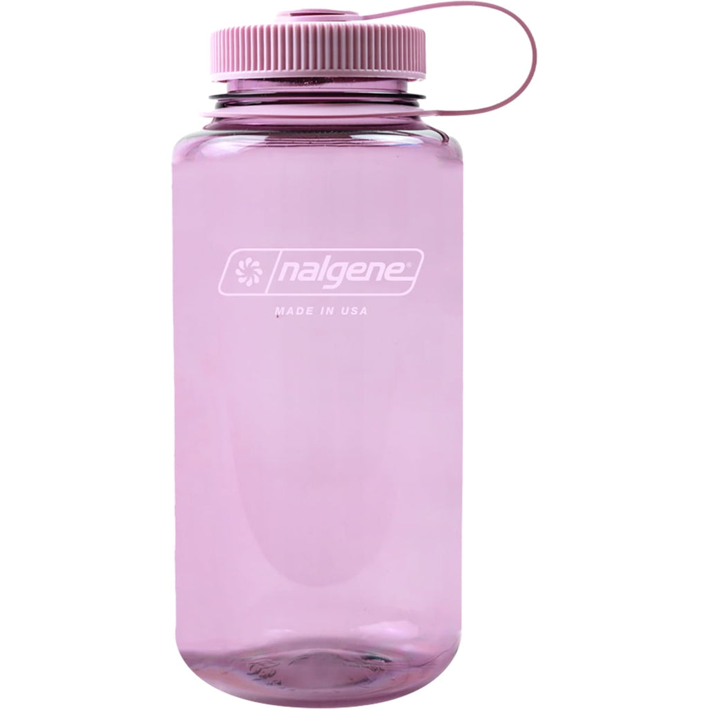 Nalgene 16oz Wide Mouth Sustain Bottle Edition-2V9Y