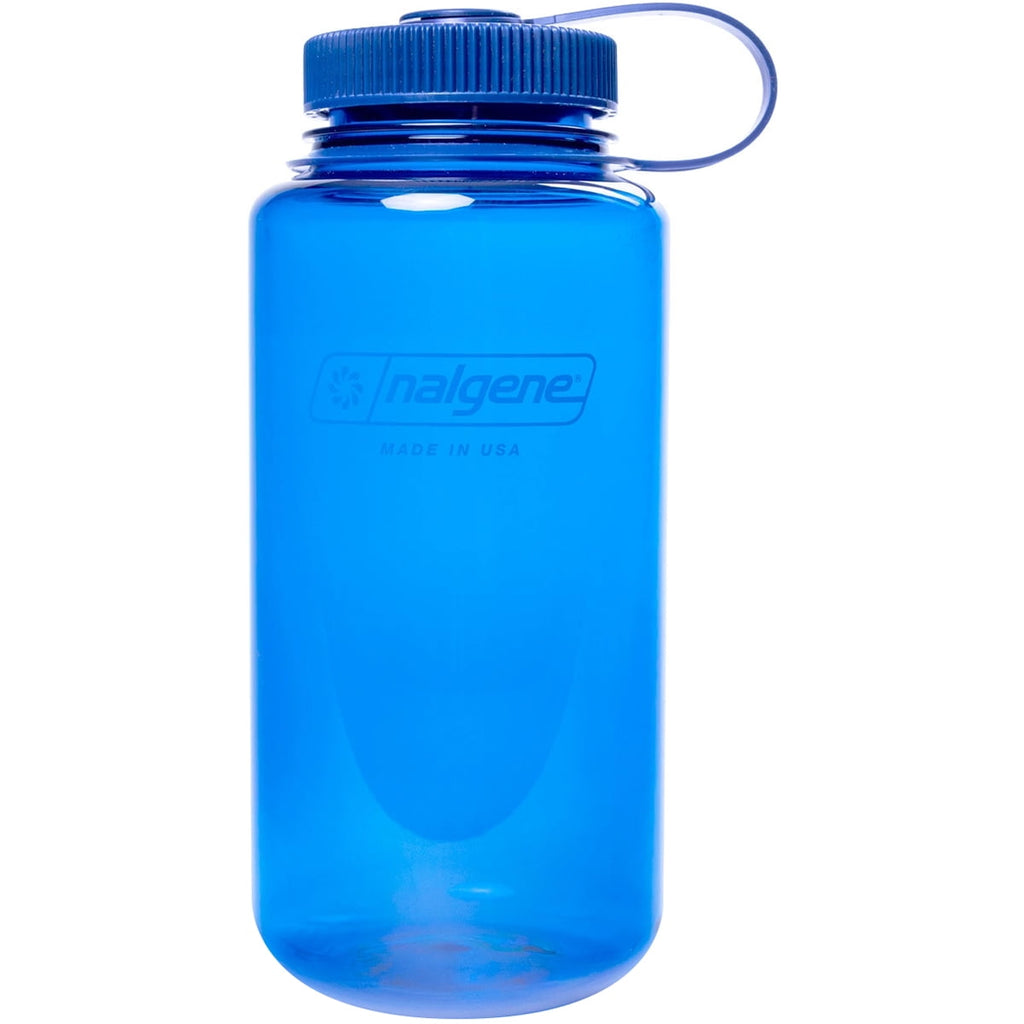 Nalgene 16oz Wide Mouth Sustain Bottle Edition-2V9Y