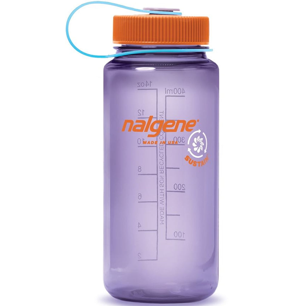 Nalgene 16oz Wide Mouth Sustain Bottle Edition-2V9Y