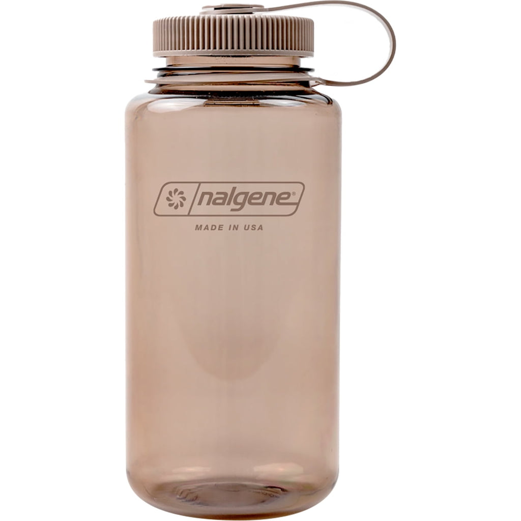 Nalgene 16oz Wide Mouth Sustain Bottle Edition-2V9Y