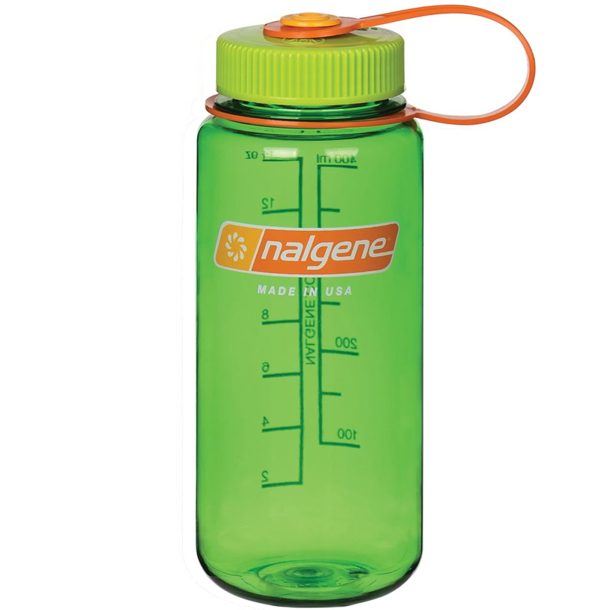 Nalgene 16oz Wide Mouth Sustain Bottle Edition-2V9Y