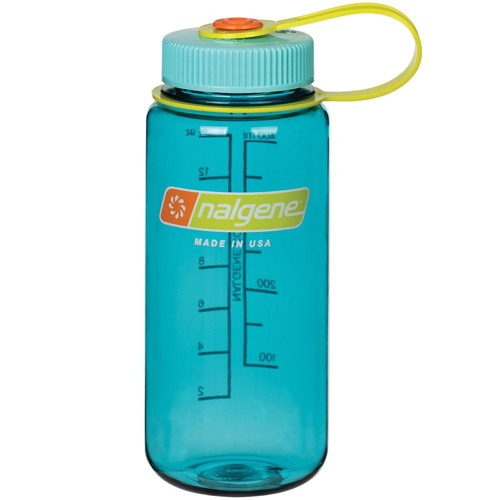 Nalgene 16oz Wide Mouth Sustain Bottle Edition-2V9Y