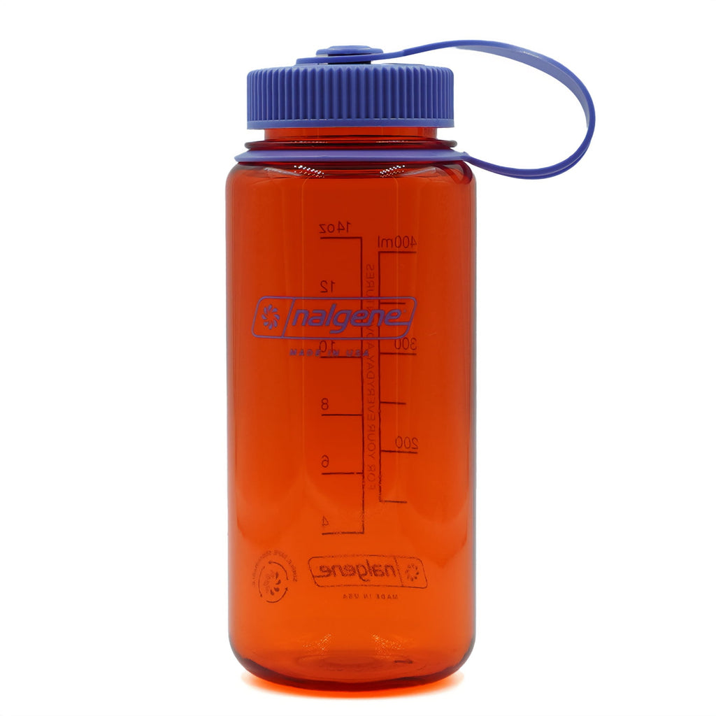 Nalgene 16oz Wide Mouth Sustain Bottle Edition-2V9Y