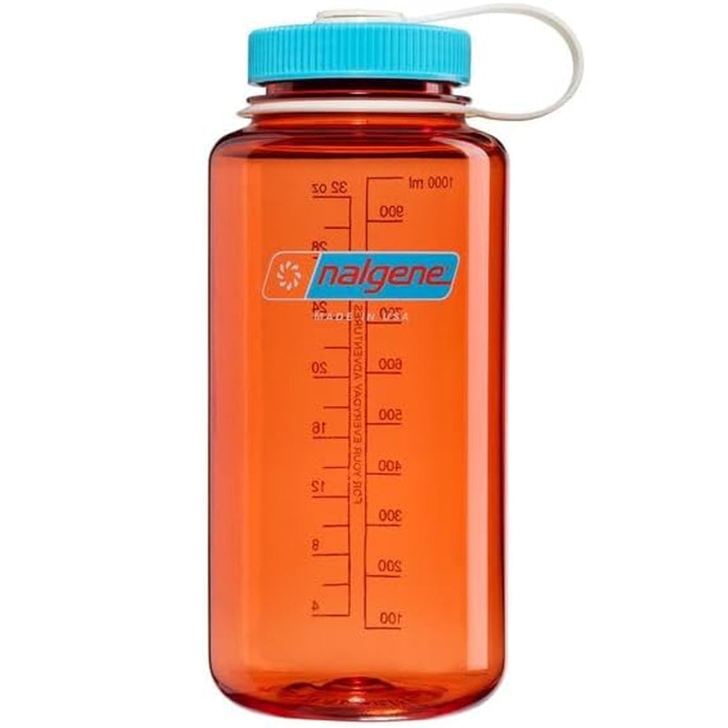 Nalgene 16oz Wide Mouth Sustain Bottle Edition-2V9Y