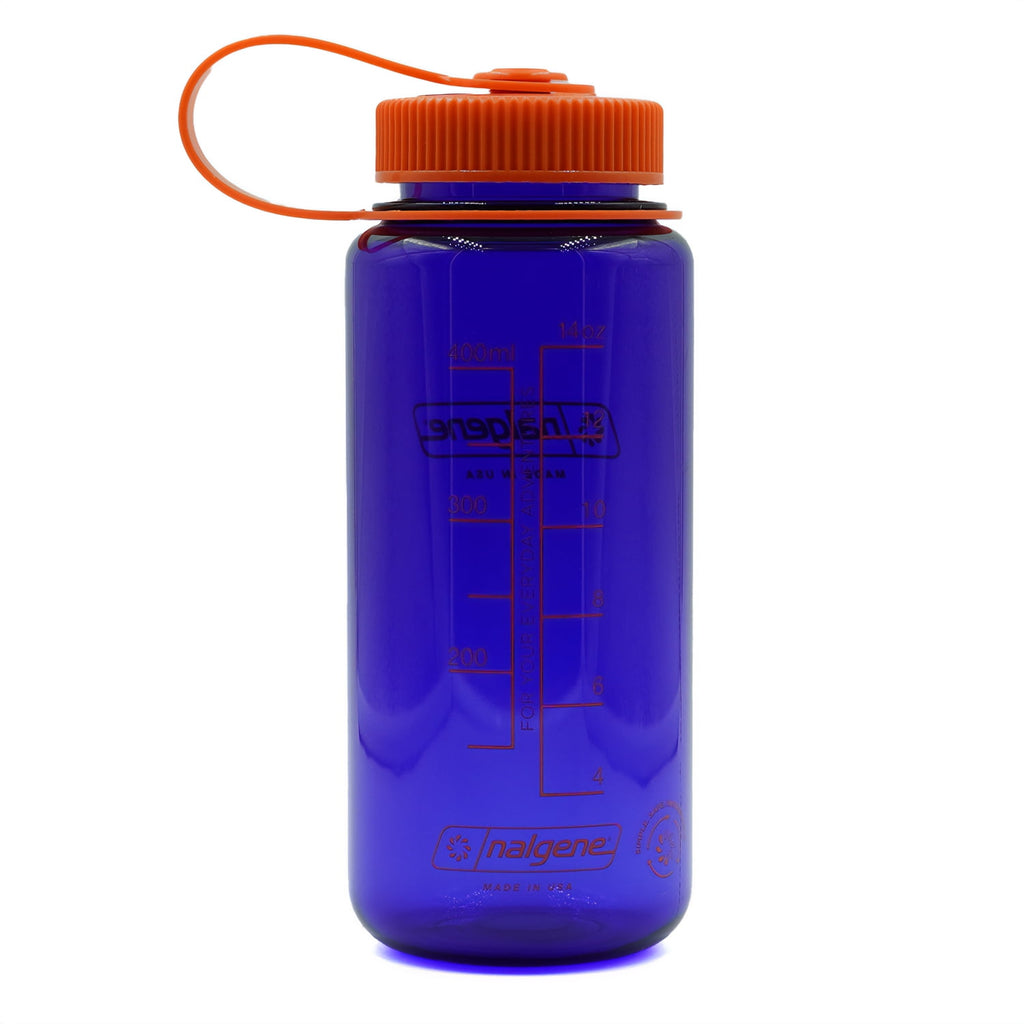 Nalgene 16oz Wide Mouth Sustain Bottle Edition-2V9Y