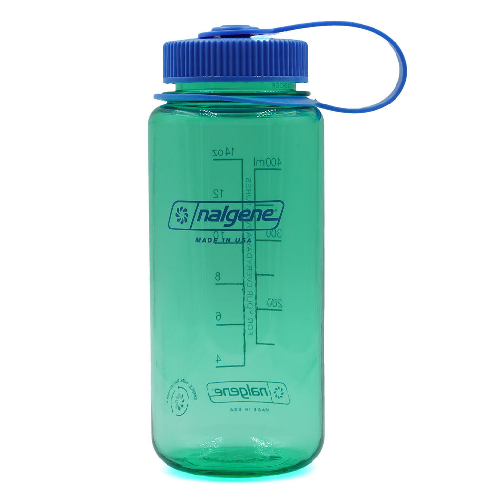 Nalgene 16oz Wide Mouth Sustain Bottle Edition-2V9Y
