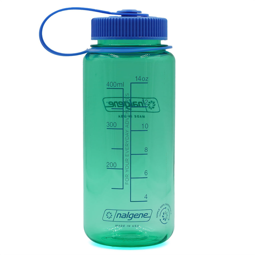 Nalgene 16oz Wide Mouth Sustain Bottle Edition-2V9Y