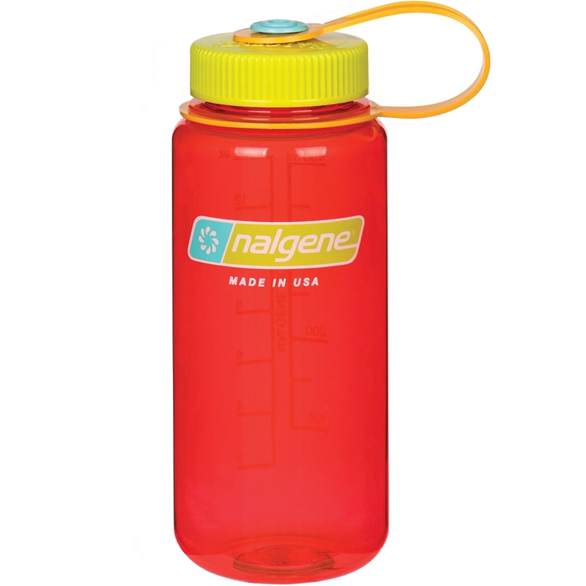 Nalgene 16oz Wide Mouth Sustain Bottle Edition-2V9Y