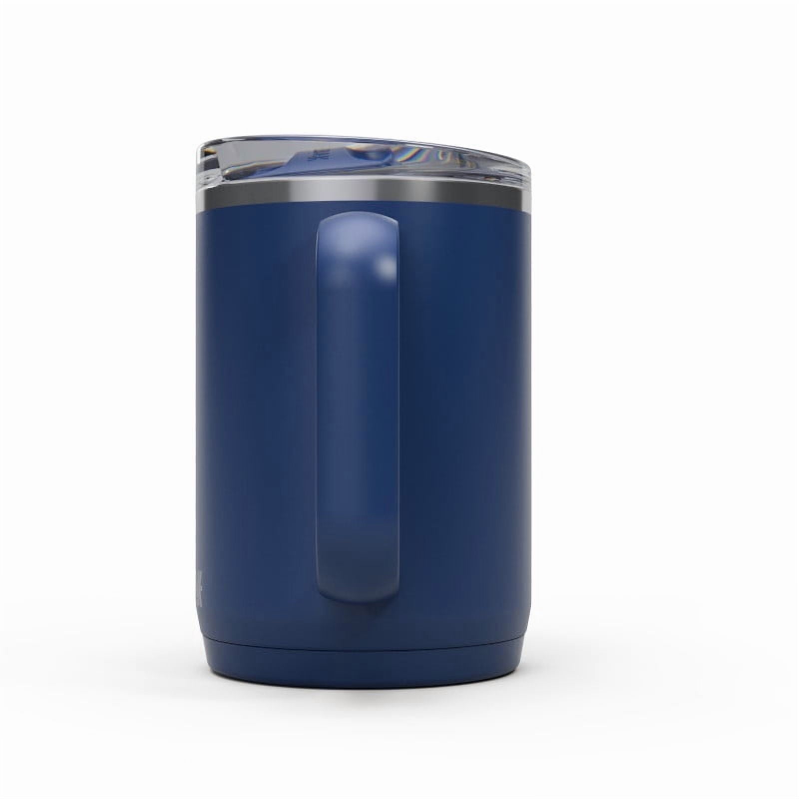 CamelBak Thrive™ Insulated Stainless Steel Mug 16oz, Navy Edition-C4PC