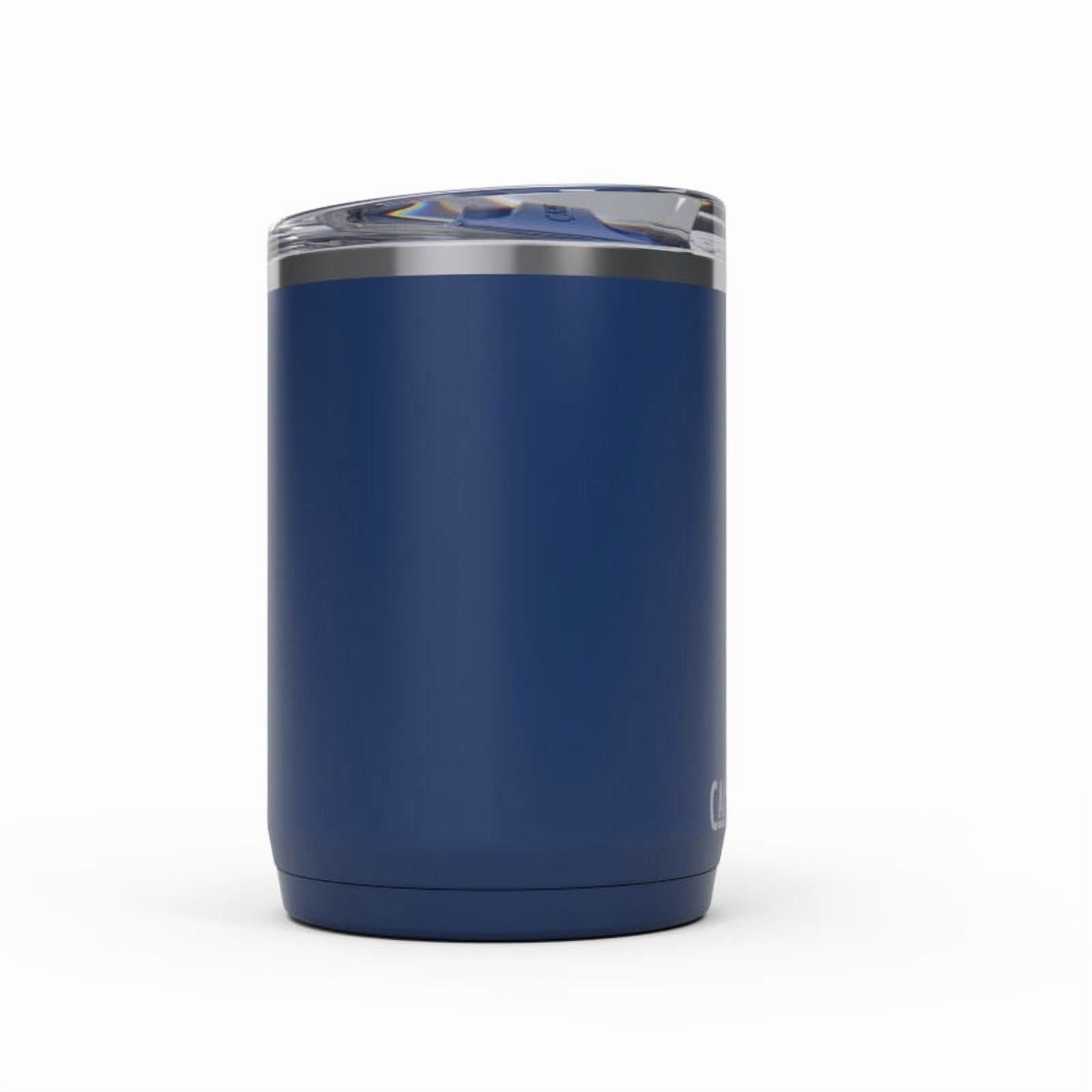 CamelBak Thrive™ Insulated Stainless Steel Mug 16oz, Navy Edition-C4PC