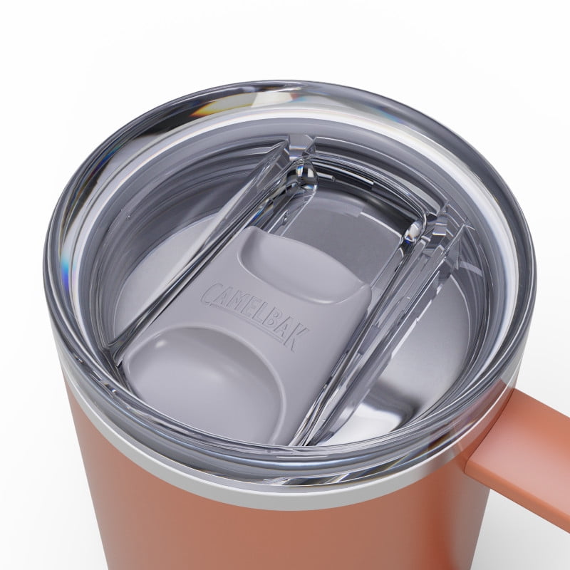 CamelBak Thrive™ Insulated Stainless Steel Mug 16oz, Navy Edition-C4PC